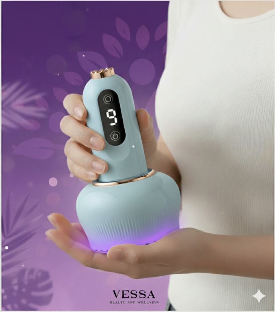 Cellulite Eraser