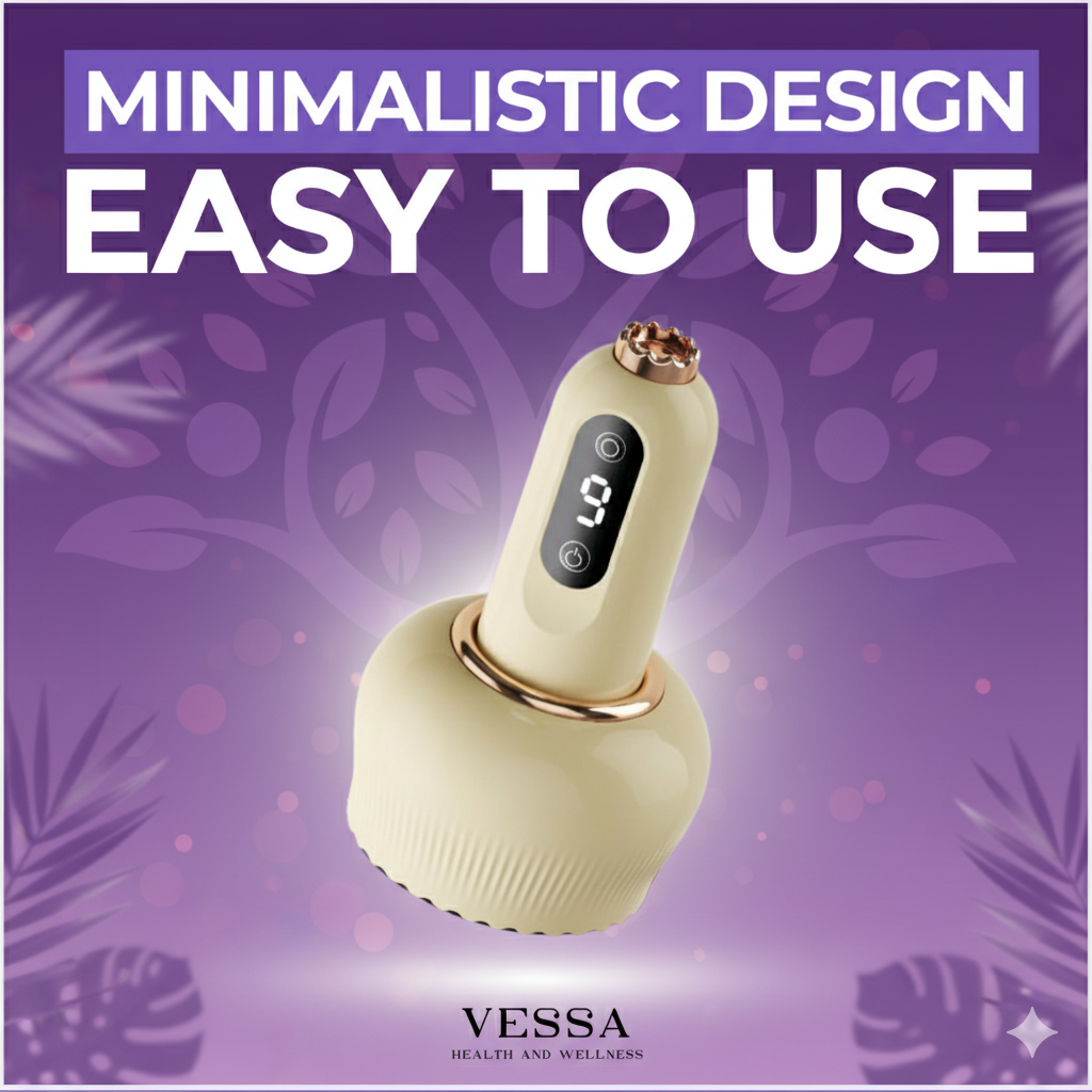 Cellulite Eraser