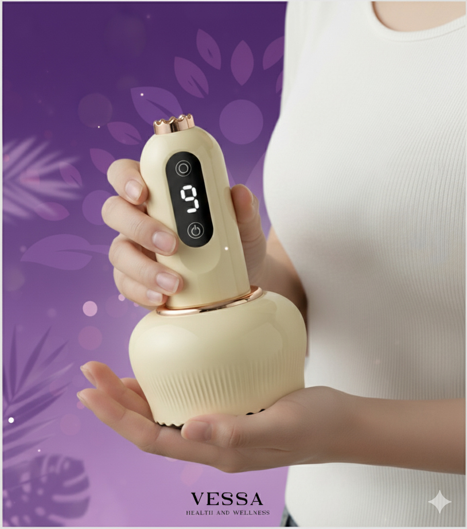 Cellulite Eraser