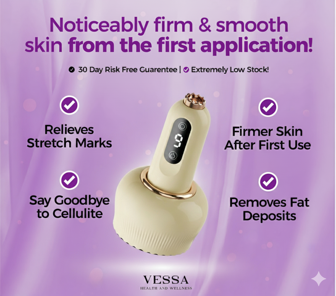 Cellulite Eraser