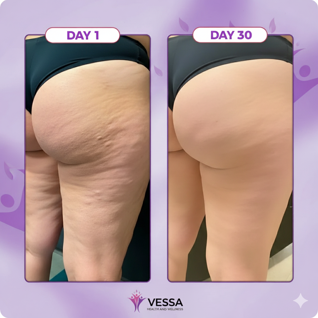 Cellulite Eraser