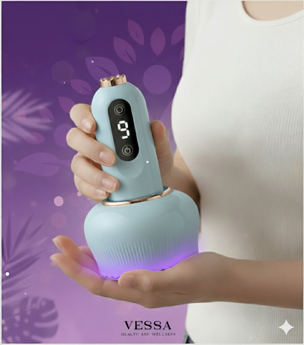 Cellulite Eraser