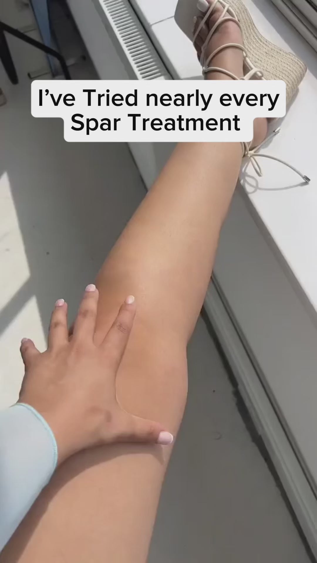 Cellulite Eraser video